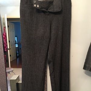 Dress pants